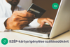 SZÉP-kártya igénylése szállásadóként