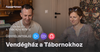Ügyfélinterjú – Vendégház a Tábornokhoz